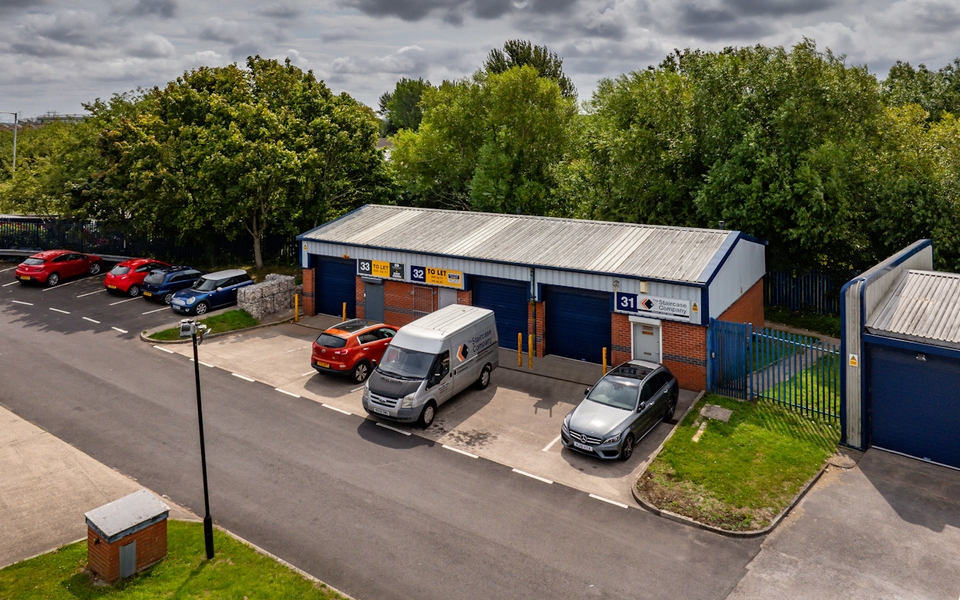 Blackpool and Fylde Industrial Estate (5)